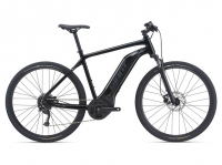 Велосипед Giant Roam E+ GTS (2021)