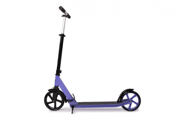 Самокат DEWOLF DE SCOOT 200 girl