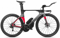 Велосипед Orbea ORDU LTD Sram RED (2024)