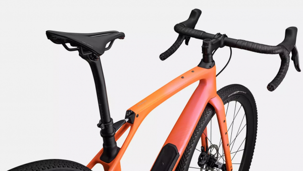 Велосипед Specialized Diverge STR Pro