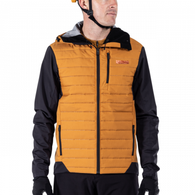 Велокуртка Leatt MTB Trail 3.0 Jacket
