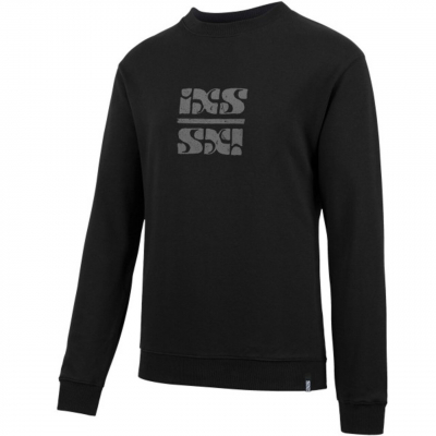 Толстовка IXS Brand organic 2.0 sweater