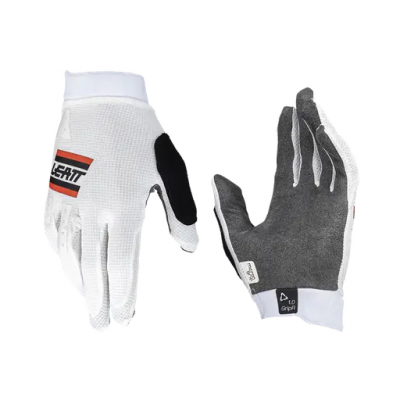 Велоперчатки подростковые Leatt MTB 1.0 GripR Junior Glove