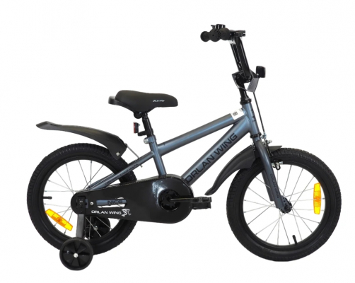 Велосипед Orlan Wing NICE 16" (2024)