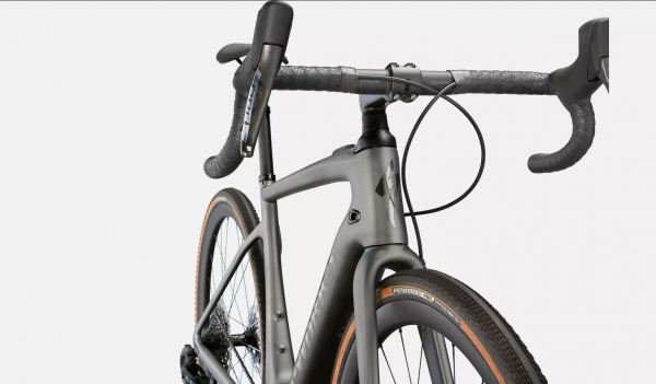 Велосипед Specialized S-Works Turbo Creo SL EVO