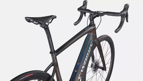 Велосипед Specialized S-Works Turbo Creo SL