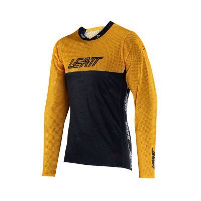 Велоджерси Leatt MTB Gravity 4.0 Jersey