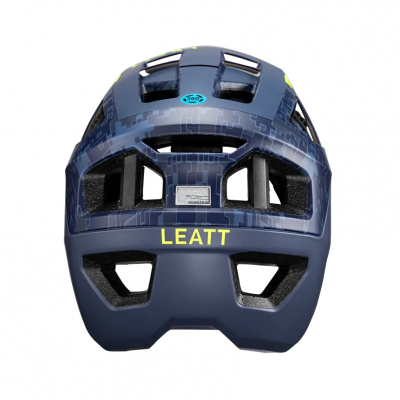 Велошлем Leatt MTB All Mountain 4.0 Helmet