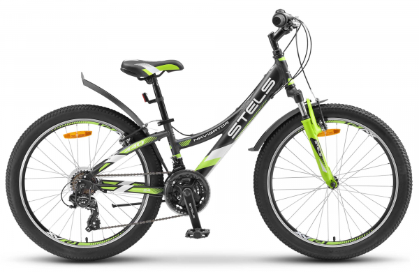 Велосипед Stels Navigator 24" 440 V (2017)