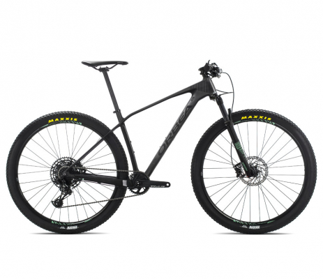Велосипед Orbea ALMA 29 M50-Eagle (2019)