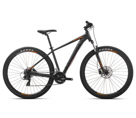 Велосипед Orbea MX 29 60 (2019)
