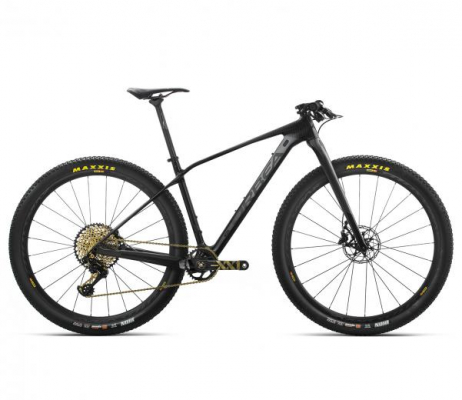 Велосипед Orbea ALMA 29 M-LTD (2019)