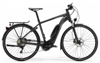 Велосипед Merida eSpresso 600 EQ (2019)