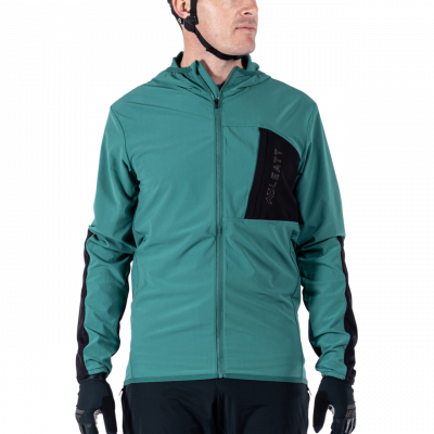 Велокуртка Leatt MTB Trail 1.0 Jacket
