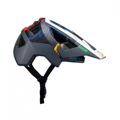 Велошлем Leatt MTB All Mountain 4.0 Helmet