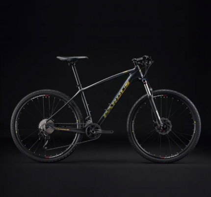 Велосипед Pardus Naik 27.5" Deore (2023)