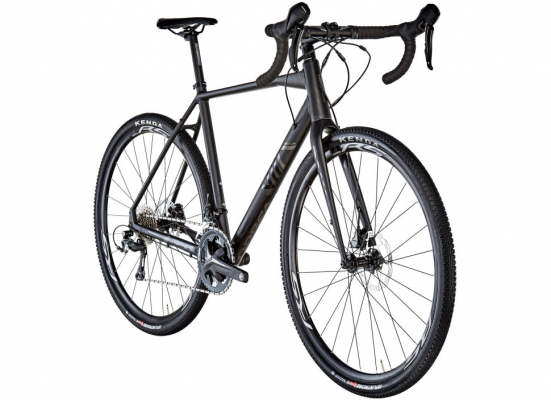 Велосипед Orbea Terra H40-D (2019)