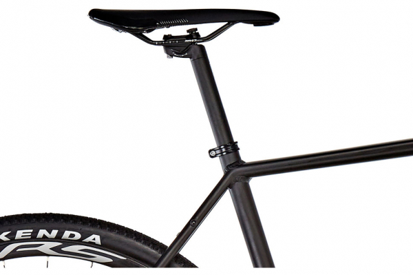 Велосипед Orbea Terra H40-D (2019)