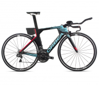 Велосипед Orbea ORDU M20iTEAM (2019)