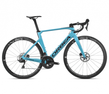 Велосипед Orbea ORCA AERO M30TEAM-D (2019)