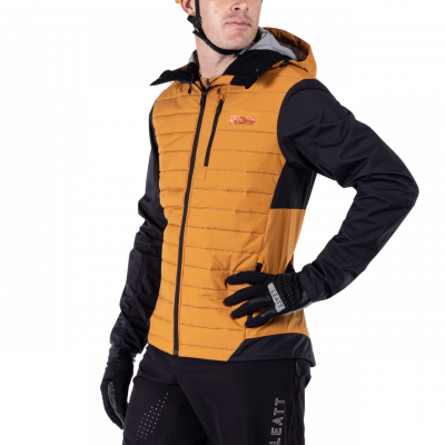 Велокуртка Leatt MTB Trail 3.0 Jacket