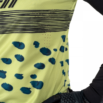 Велоджерси Leatt MTB Gravity 5.0 Jersey