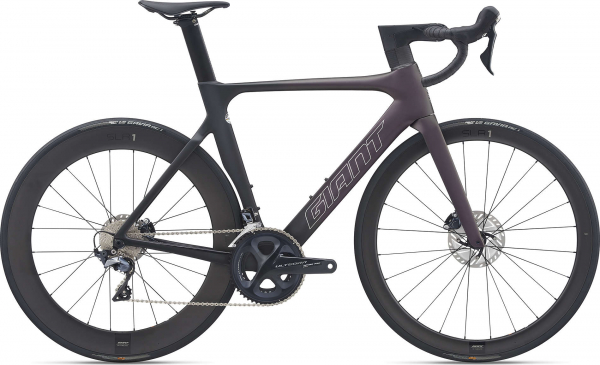 Велосипед Giant Propel Advanced Pro 1 Disc (2021)