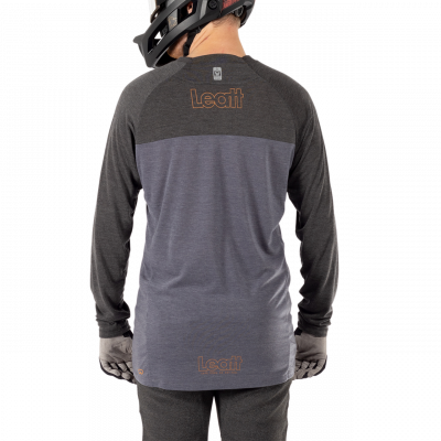 Велоджерси Leatt MTB Gravity 2.0 Jersey