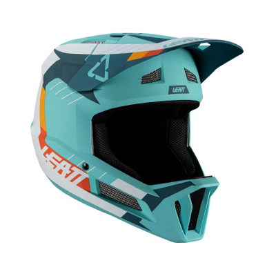 Велошлем Leatt MTB Gravity 2.0 Helmet