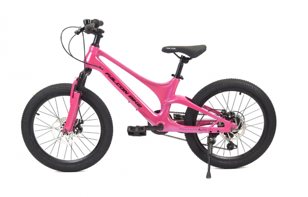 Велосипед Falcon bike Mild 20" (2024)