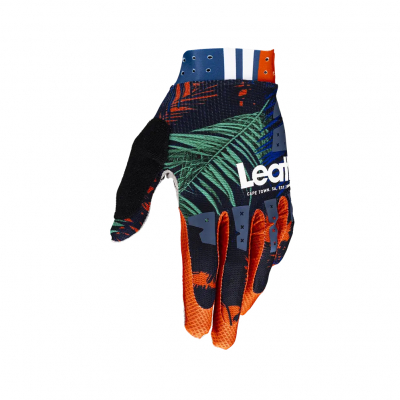 Велоперчатки Leatt MTB 2.0 X-Flow Glove