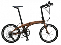 Велосипед Dahon Vector DD30 (2015)