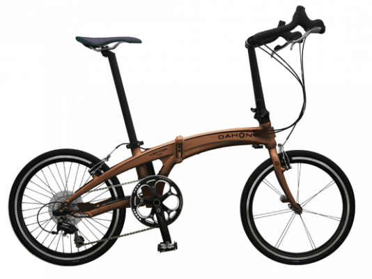 Велосипед Dahon Vector DD30 (2015)