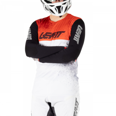 Велоджерси Leatt MTB Gravity 5.0 Jersey