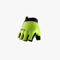 Велоперчатки 100% Exceeda Gel Short Finger Glove