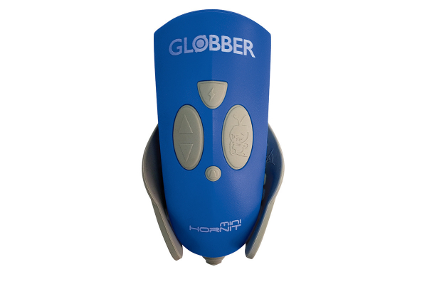 Электронный сигнал Globber Mini Hornet