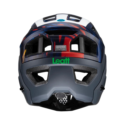 Велошлем Leatt MTB Enduro 4.0 Helmet