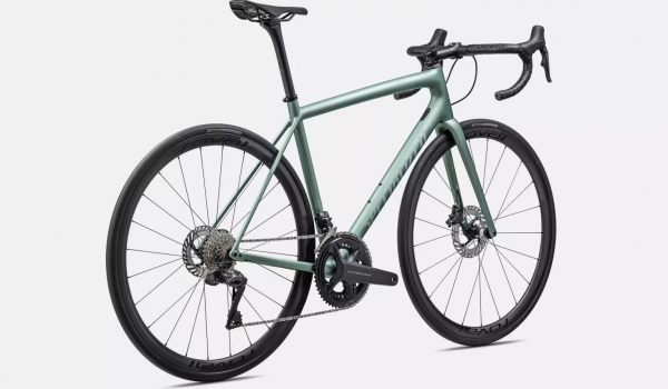 Велосипед Specialized Aethos Pro - Shimano Ultegra Di2