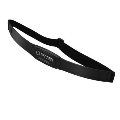Нагрудный передатчик пульса Oxygen WIRELESS HR TRANSMITTER