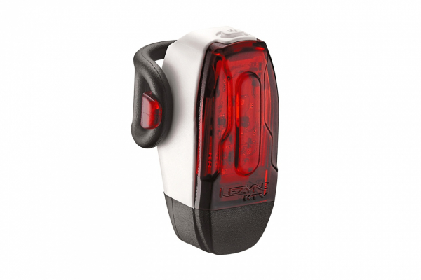 Велофонарь Lezyne KTV Drive Rear, задний / Белый