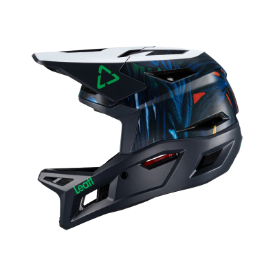 Велошлем Leatt MTB Gravity 4.0 Helmet