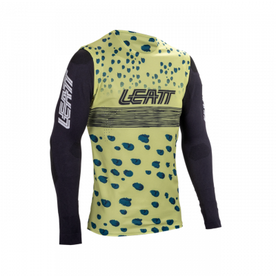 Велоджерси Leatt MTB Gravity 5.0 Jersey