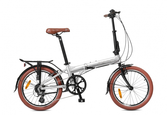 Велосипед SHULZ Easy 8