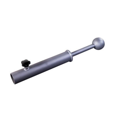 Рукоятка с шаром Body Solid Landmine Club Grip
