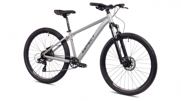 Велосипед Aspect IDEAL HD 26 (2024)