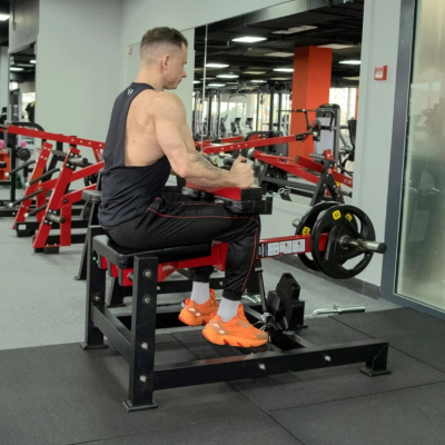 Голень сидя Protrain PP123