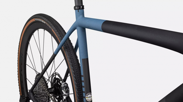 Велосипед Specialized S-Works Crux