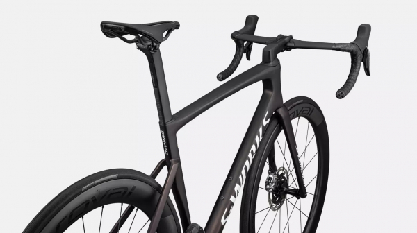 Велосипед Specialized S-Works Tarmac SL7 - SRAM Red eTap AXS