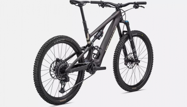 Велосипед S-Works Turbo Levo SL Comp Carbon