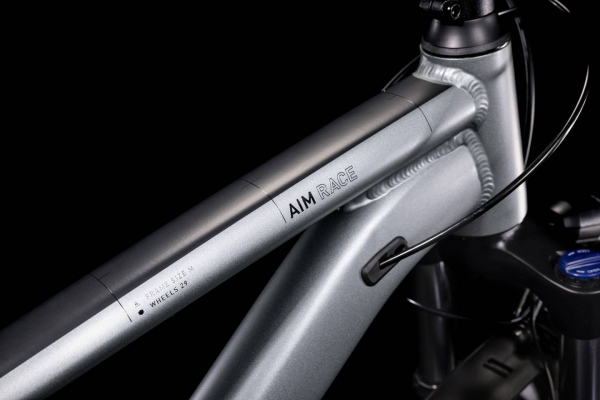 Велосипед Cube Aim Race Allroad (2022)